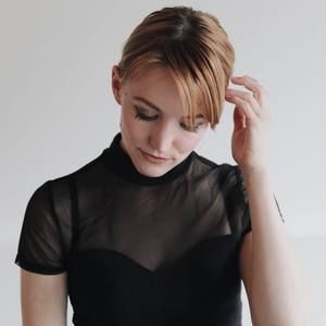 Meet your Posher, Sasha